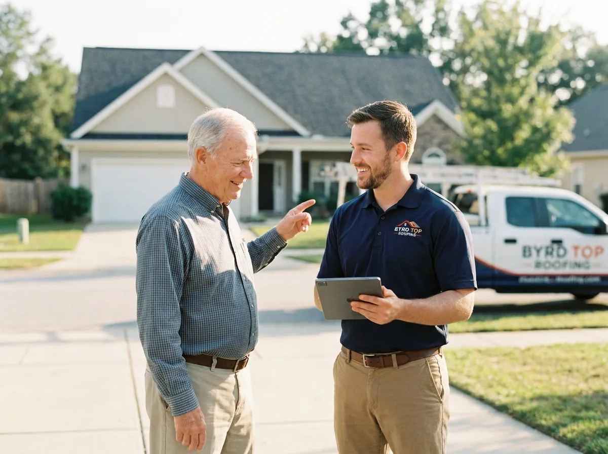 Roofing Teeds Grove, IA FAQs